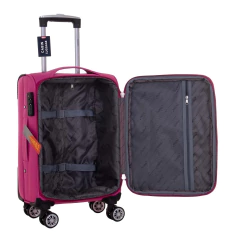 VALIJA POLIESTER GRANDE 28" REFORZADO en internet