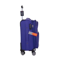 VALIJA POLIESTER GRANDE 28" REFORZADO en internet