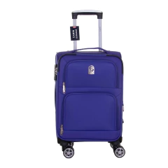 VALIJA POLIESTER GRANDE 28" REFORZADO - comprar online