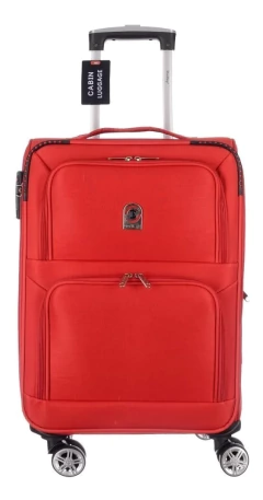 VALIJA POLIESTER GRANDE 28" REFORZADO - tienda online