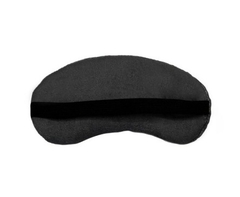 Almohada de viaje tipo cuellito con antifaz SIMONES en internet