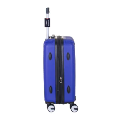 VALIJA PARA CABINA CON FUELLE EXPANDIBLE