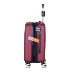 Imagen de VALIJA PARA CABINA CON FUELLE EXPANDIBLE