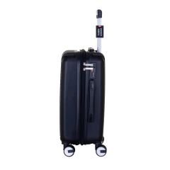 VALIJA PARA CABINA CON FUELLE EXPANDIBLE