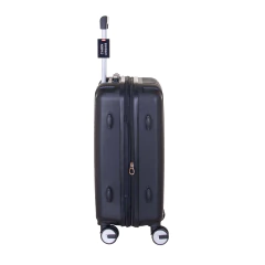 VALIJA PARA CABINA CON FUELLE EXPANDIBLE - comprar online