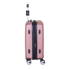 VALIJA PARA CABINA CON FUELLE EXPANDIBLE - comprar online