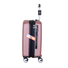 VALIJA PARA CABINA CON FUELLE EXPANDIBLE - Todo Ahorro
