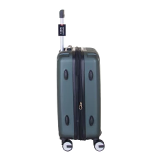 VALIJA PARA CABINA CON FUELLE EXPANDIBLE - comprar online