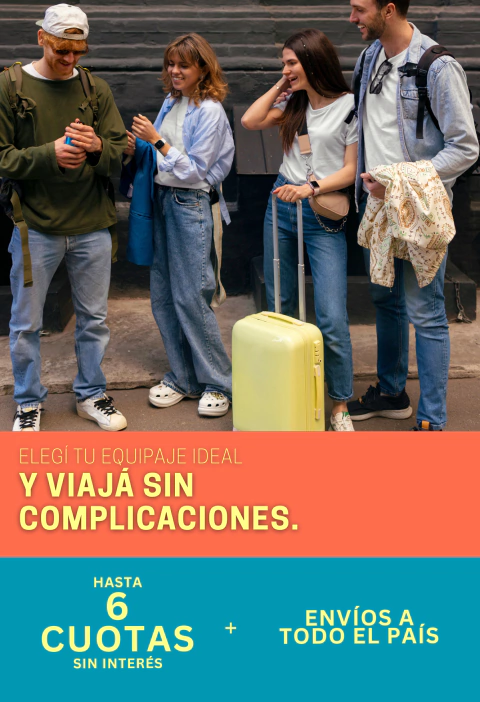 Imagen del carrusel Todo Ahorro