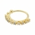 PIERCING FAKE DOURADO