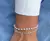 Pulseira Dupla Folheada - comprar online