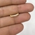 PIERCING FAKE DOURADO - comprar online