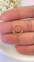 Piercing de Pressão Cartilagem Folheado a Ouro - comprar online