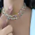 Choker Iara Folheada - comprar online