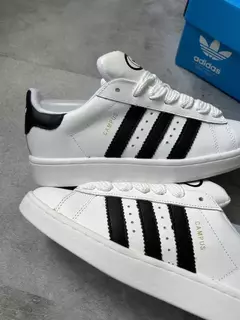 ADIDAS CAMPUS 00s BRANCO - Outlet El Patron