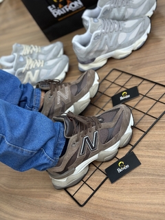 NEW BALANCE 9060 - comprar online