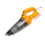 Aspiradora de mano 0,5lts 20v Ingco CVLI201261 - comprar online