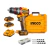 Taladro 13mm 76nm 810w industrial Ingco CIDLI20768-4