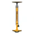 Inflador de pie con manometro 32mm x 580mm Ingco MPP3201