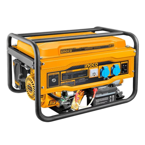 Generador de 2,8kw Ingco GE30005-4