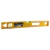 Nivel plastico 45cm Evel NPL45