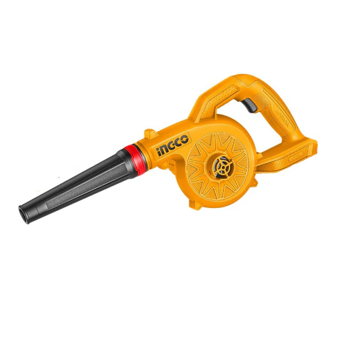 Sopladora 2.7m3 20v Ingco CABLI2078