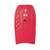 Tabla Bodyboard De 87Cm Color Rojo Mor Aloha - comprar online