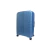 Valija de polipropileno azul 20" Elf 3435/20A