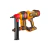 Clavadora para hormigon 42v industrial Ingco CCNLI420602-4