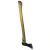 Hacha tumba con cabo de 5 libras rottweiler Evol0223