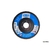 Disco Flap 180 Mm Grano 60 Tyrolit