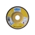 Disco Flap 180 Gr120 28N C Plano Tyrolit