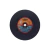 Disco Recto Ref.P/Sensitiva L-110 400X3.0X25.4 Tyrolit