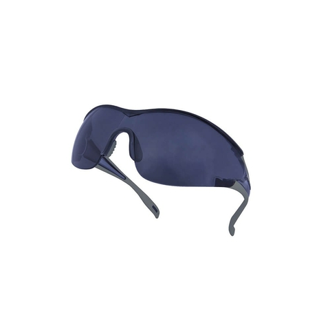 Gafas Policarbonato Ahumado Ar - Ae - Uv400 Delta Plus Egongrfu