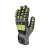 Guante Anti-Shock Altas Prestaciones N°9 Delta Plus Vv910Ja09