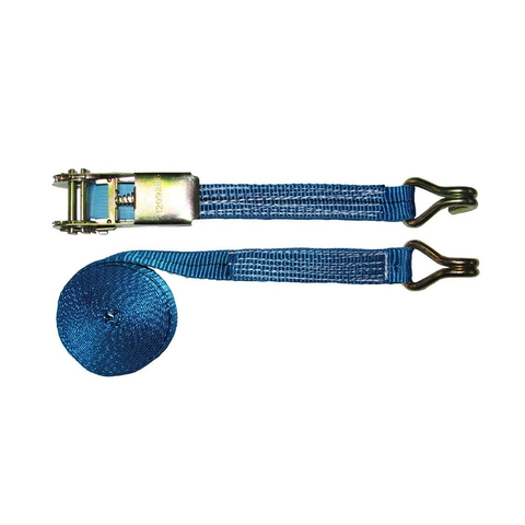 Equipo Para Criquet Tensor 1Tn G.J 25Mmx4Mts Eslingar