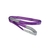 Eslinga O/O 1Tnx50Mmx2Mt Violeta Eslingar