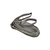 Eslinga O/O 4Tnx100Mmx3Mt Gris Eslingar