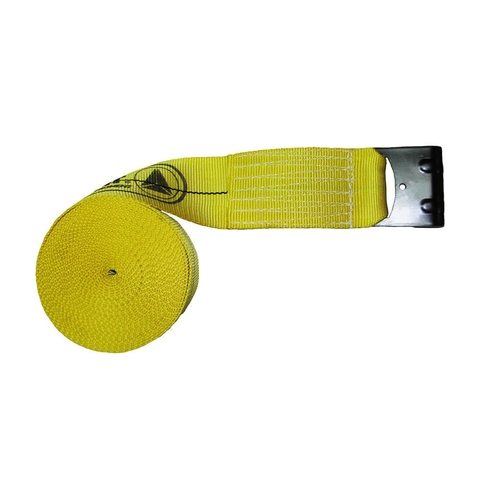 Repuesto Cinta Poliéster 5 Tn . Gancho J 50Mm X 9Mts Eslingar