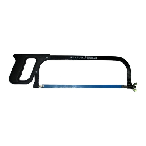 Arco Sierra Pistola Profesional 300 Mm El Abuelo -1031