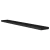 Estante Flotante Negro 60X25 Sc