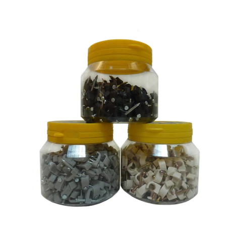 Grampytas Pote X 250 Blanca Py -Py10