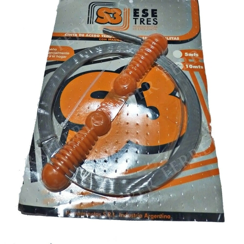 Cinta Destapa Pileta 5Mt S3 10017
