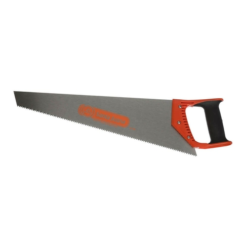 Serrucho Carpintero Cabo Plástico 50Cm Santa Juana