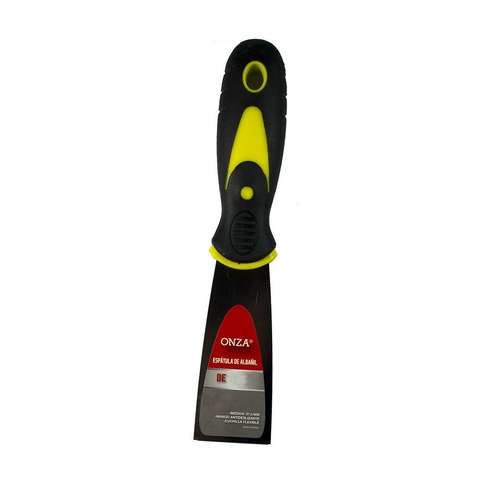 Espátula De Albañil De 75Mm Onza Evol0283