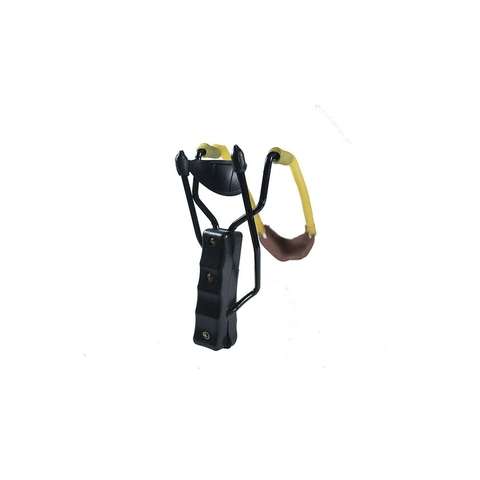 Gomera Con Empuñadura Rottweiler Evol4000