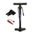 Inflador Profesional Doble Pico Rottweiler Evol2401