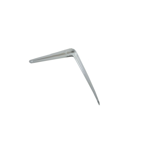 Soporte Estante 125X150Mm Blanco Onza Evol0181