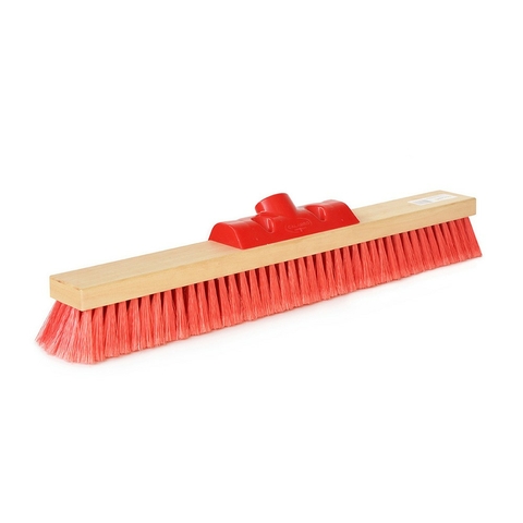 Escobillon De Plastico 60Cm Calabro Cp231