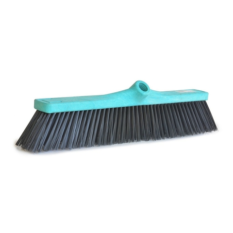 Cepillo Anden Barrendero De 60Cm Base Plastica Calabro Cp255